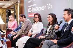 ESG-day «Эксперт РА»