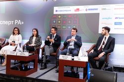 ESG-day «Эксперт РА»