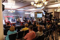 ESG-day «Эксперт РА»
