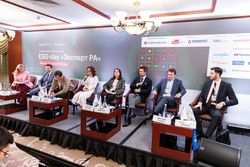 ESG-day «Эксперт РА»