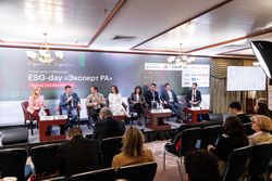 ESG-day «Эксперт РА»