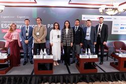 ESG-day «Эксперт РА»