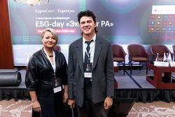 ESG-day «Эксперт РА»