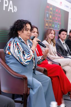 ESG-day «Эксперт РА»