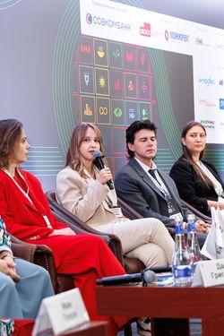 ESG-day «Эксперт РА»