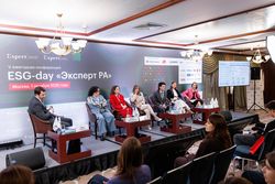 ESG-day «Эксперт РА»