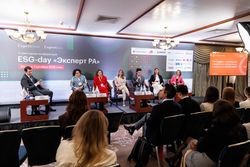 ESG-day «Эксперт РА»