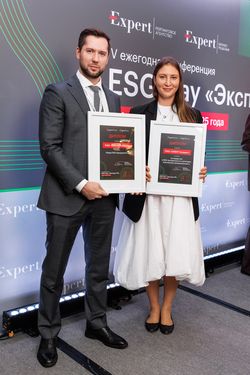 ESG-day «Эксперт РА»