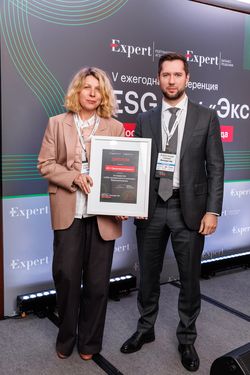 ESG-day «Эксперт РА»