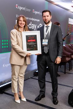 ESG-day «Эксперт РА»