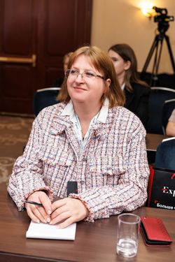 ESG-day «Эксперт РА»