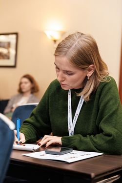 ESG-day «Эксперт РА»