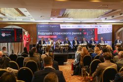 Будущее страхового рынка