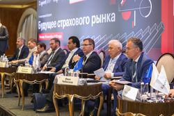 Будущее страхового рынка