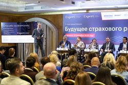 Будущее страхового рынка