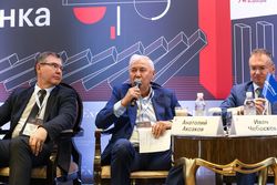 Будущее страхового рынка