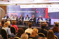 Будущее страхового рынка