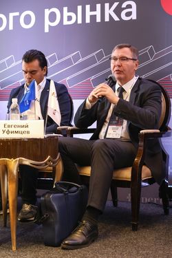 Будущее страхового рынка