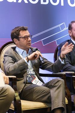 Будущее страхового рынка