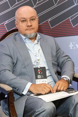 Будущее страхового рынка