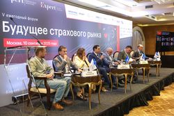Будущее страхового рынка