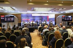 Будущее страхового рынка