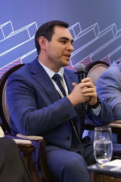 Будущее страхового рынка