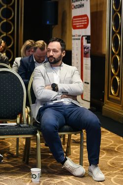 Будущее страхового рынка