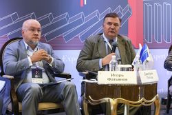 Будущее страхового рынка