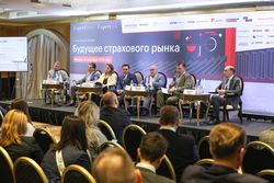 Будущее страхового рынка