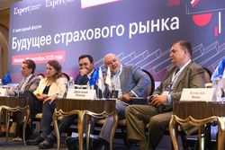 Будущее страхового рынка