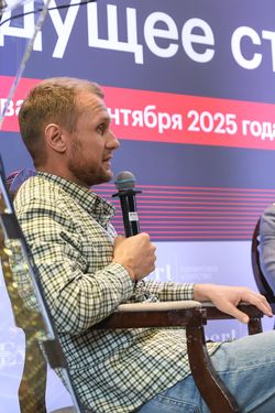 Будущее страхового рынка