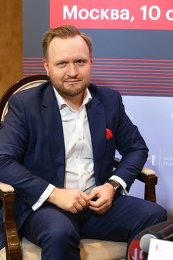 Будущее страхового рынка