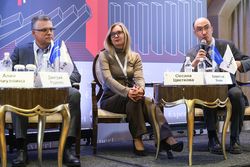 Будущее страхового рынка