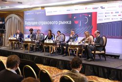 Будущее страхового рынка