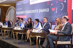 Будущее страхового рынка
