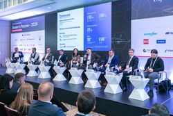 Лизинг в России – 2023