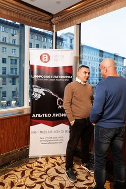 Лизинг в России – 2025