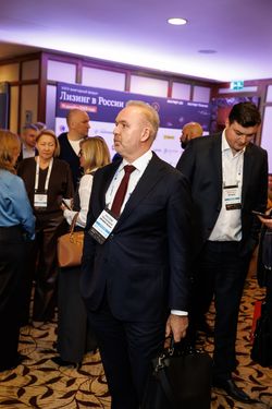 Лизинг в России – 2025