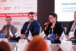 Лизинг в России – 2025