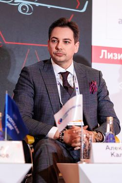 Лизинг в России – 2025