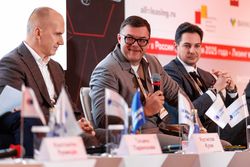 Лизинг в России – 2025