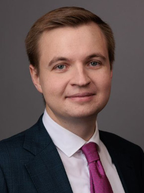 Максим Чижов