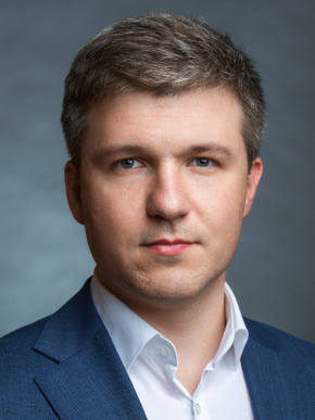 Кирилл Храпов