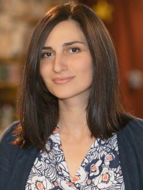 Кира Смирнова