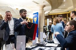 Лизинг в России – 2022