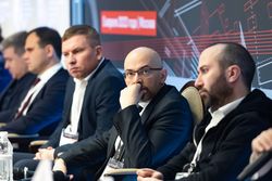 Лизинг в России – 2022