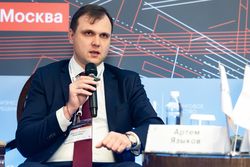 Лизинг в России – 2022