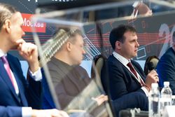 Лизинг в России – 2022