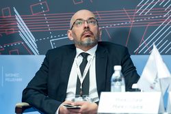 Лизинг в России – 2022
